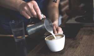 cappuccino foto