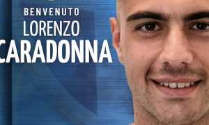 caradonna novara fc