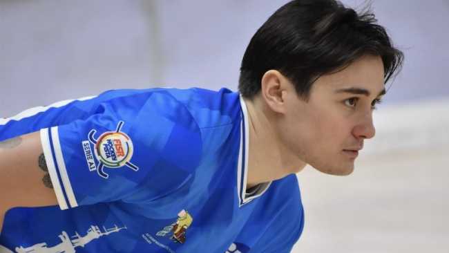 cardella azzurra hockey