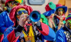 carnevale 8