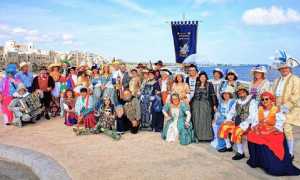 carnevale Puglia