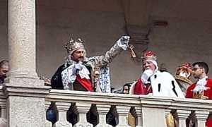 carnevale no 1