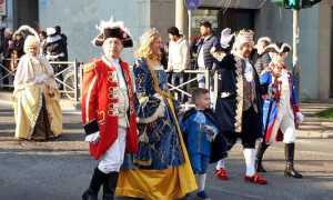 carnevale no 1