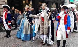 carnevale no 2019