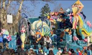 carnevale oleggio 25 carro