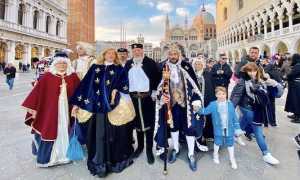 carnevale venezia 3