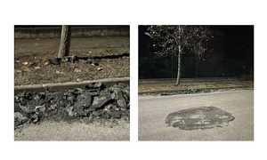 carpignano vandalismi