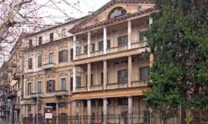 casa bossi