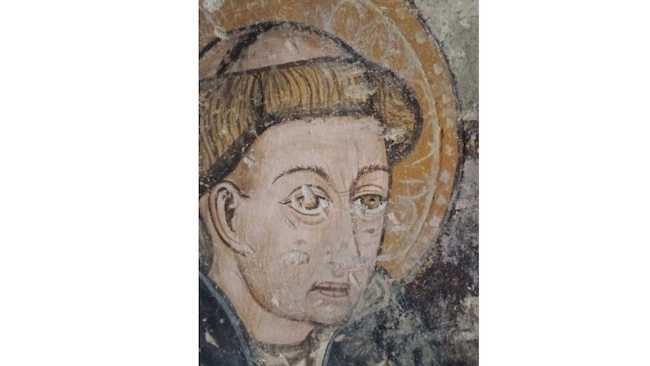 casalino affresco