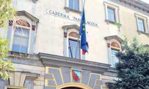 caserma passalacqua