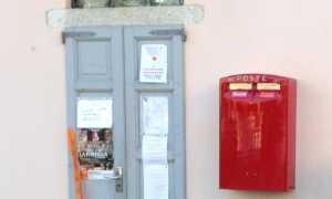 cassette postali