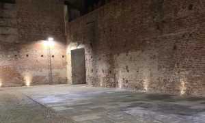 castello galliate