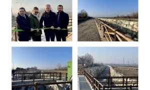 cavo romano inauguraz fine lavori