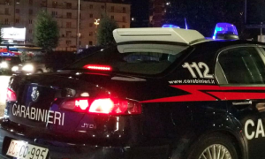 cc 2020 notte azione auto retro