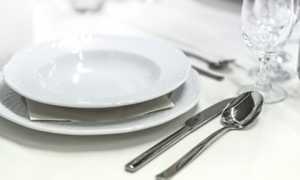 cena bianco