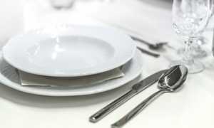 cena bianco