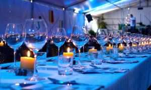 cena fontaneto