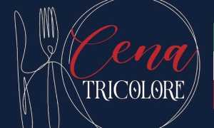 cena tricolore