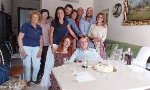 centenario attini