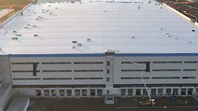 centro amazon novara