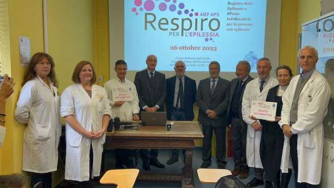 centro epilessia