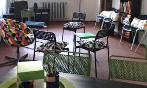 centro via donatello