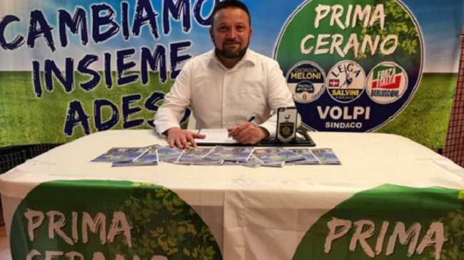 cerano andrea volpi