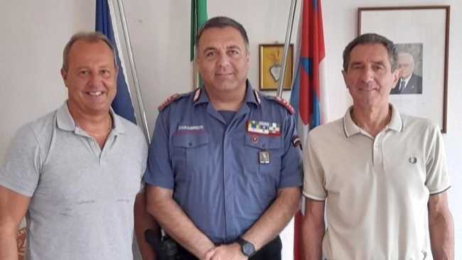 cerano amministrazione cc incontro