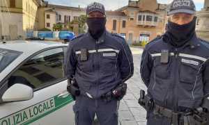 cerano body cam