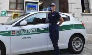 cerano nuovo agente