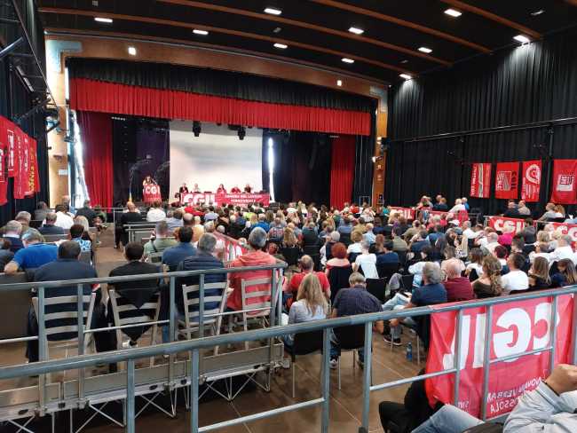 cgil