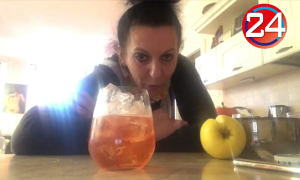 chef cinzia ferro