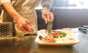 chef