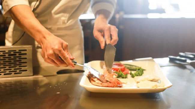 chef