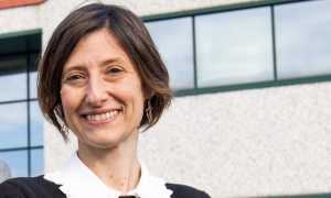 chiara gelmini nuovo vicepresidente del CG