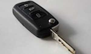 chiave auto
