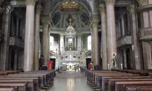 chiesa oleggio