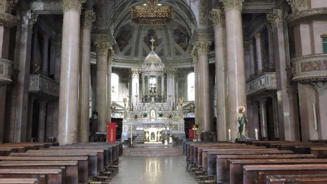 chiesa oleggio