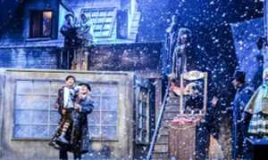 christmas carol
