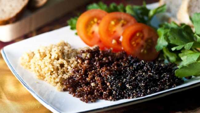 cibo sano