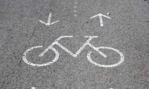 ciclabile foto