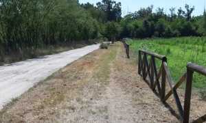 ciclabile oleggio