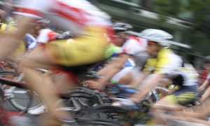 ciclismo foto