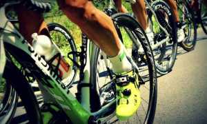 ciclismo foto