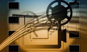 cinema foto