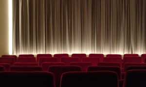 cinema