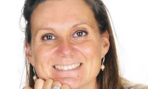 cinzia seccamani