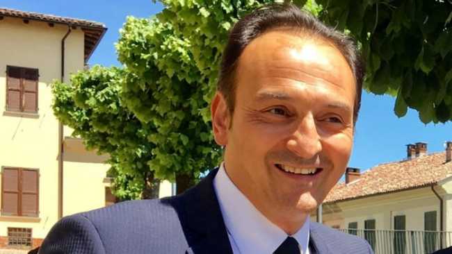 cirio alberto