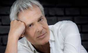 claudio baglioni