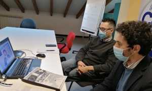 cna incontro cirio